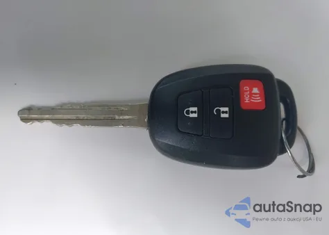 2014 Toyota Highlander Le Plus V6 from USA, damaged, VIN 5TDBKRFH7ES009139